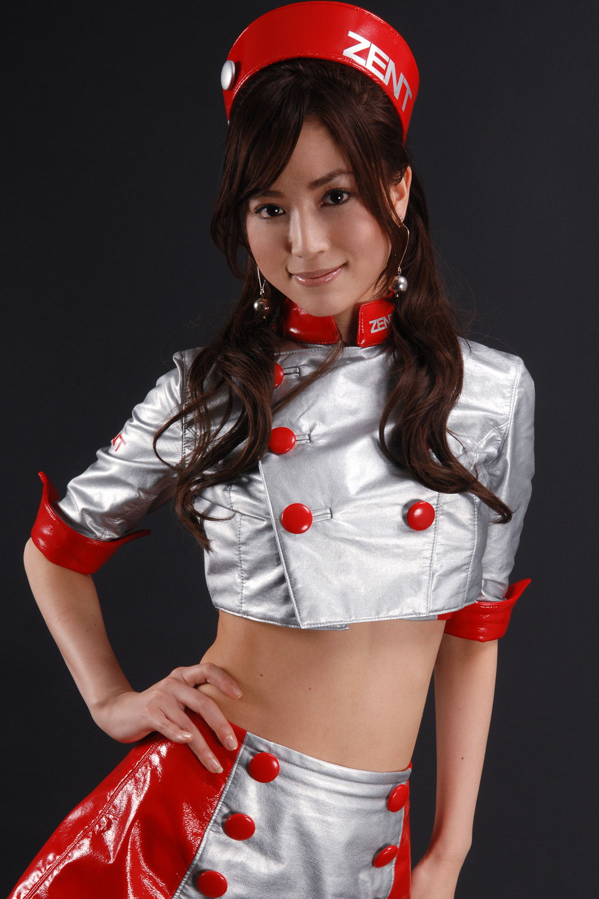 Mayu Oya 大矢真夕  HRQ0026[bwh]